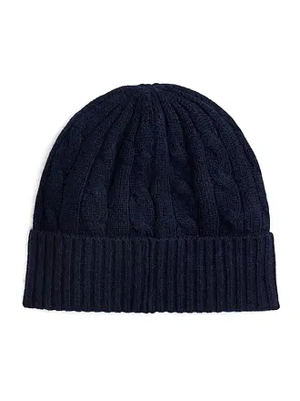 POLO RALPH LAUREN | Bonnet - Tuque | dunkelblau